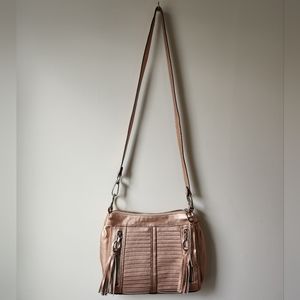B. Makowsky Crossbody